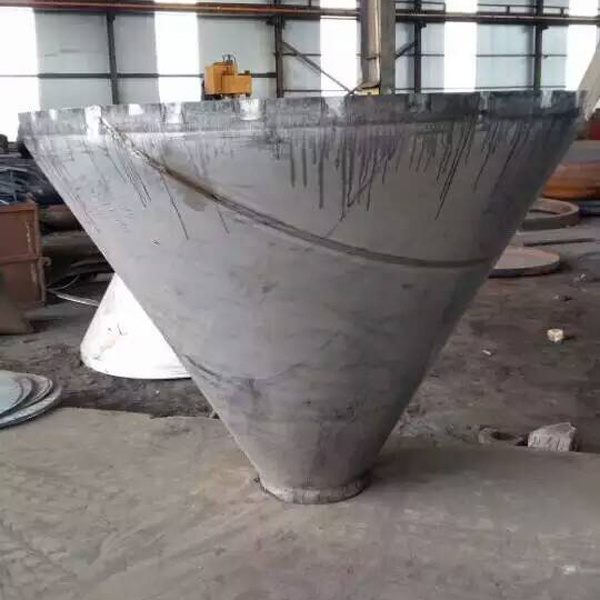 Dished Head Suppliers Pressure Vessels Elliptical Conical Ellipsoidal Dished Head Tank Ends for Sale