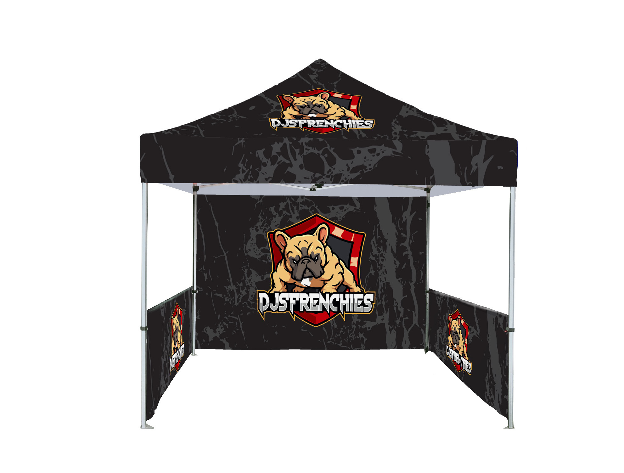 Quality Event Tent Shelter 3X3 Canopy 3X6 Logo Wall 10X10 10X20 15X30 Event Popup Custom Garden Poo Up 10 X 15 20 Factory Marque