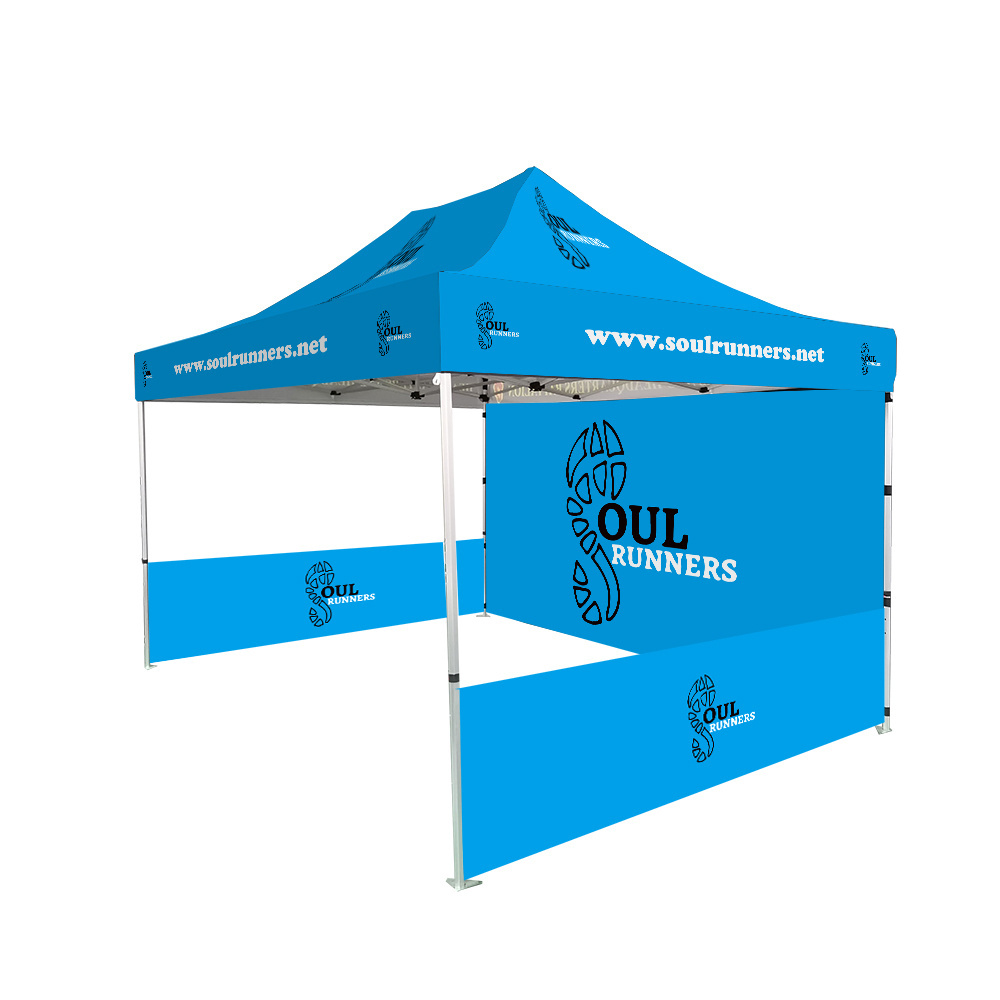 10x10 10x15 10x20 Canopy Tent Custom Outdoor Pop Up Event Tent Folding Trade Show Tent