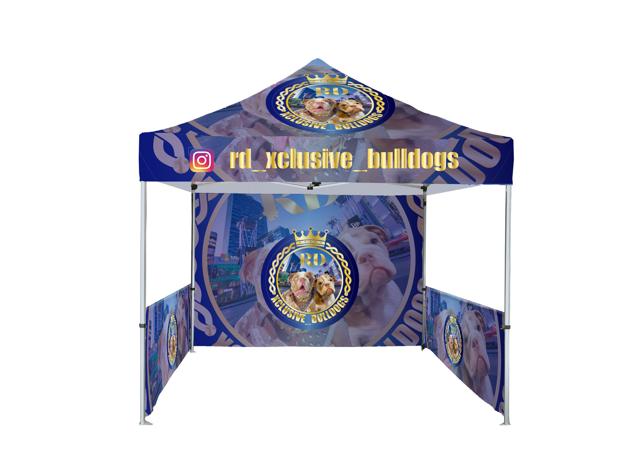 Quality Event Tent Shelter 3X3 Canopy 3X6 Logo Wall 10X10 10X20 15X30 Event Popup Custom Garden Poo Up 10 X 15 20 Factory Marque