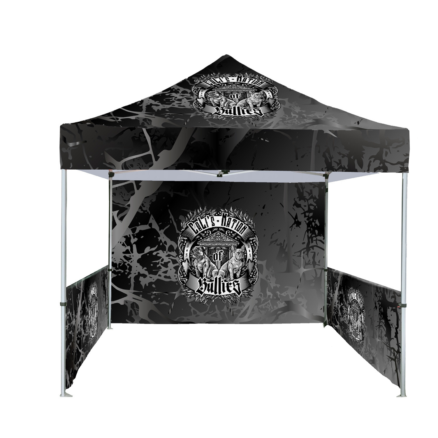 Quality Event Tent Shelter 3X3 Canopy 3X6 Logo Wall 10X10 10X20 15X30 Event Popup Custom Garden Poo Up 10 X 15 20 Factory Marque