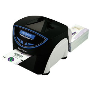 TK202 Thermal Ticket Printer USB RS232 20mm to 82mm ticket widths 1D 2D Barcode printer 200mm/s