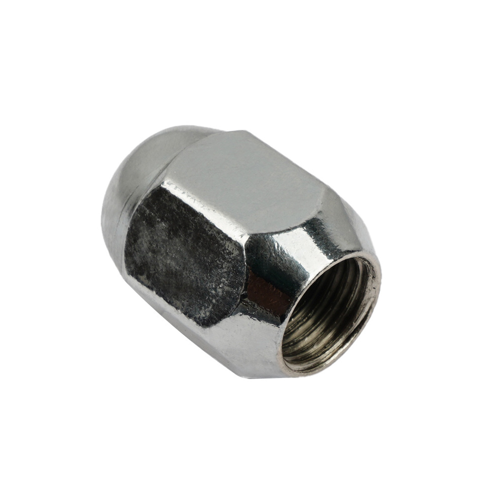 High quality OEM Customization Grade wheel bolt wheel nuts and bolts for cars