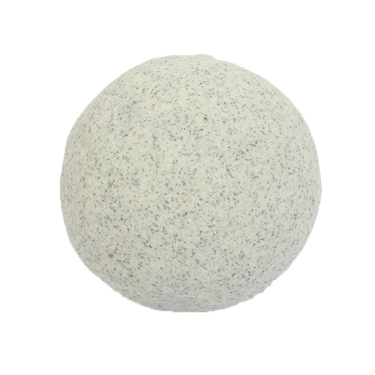 Wholesale Ceramic Polishing Media Circular Abrasive Tumbling Polishing Stone