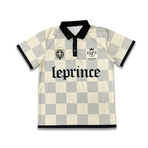 Customized Sublimated Classic Soccer Shirts Retro Football Jersey From Healong Factory