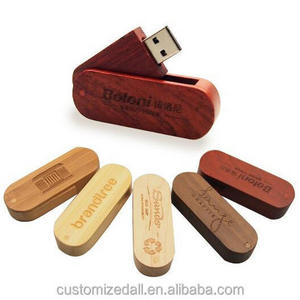 High quality wooden usb key 3.0 ,wedding box USB stick,Wood usb flash drive