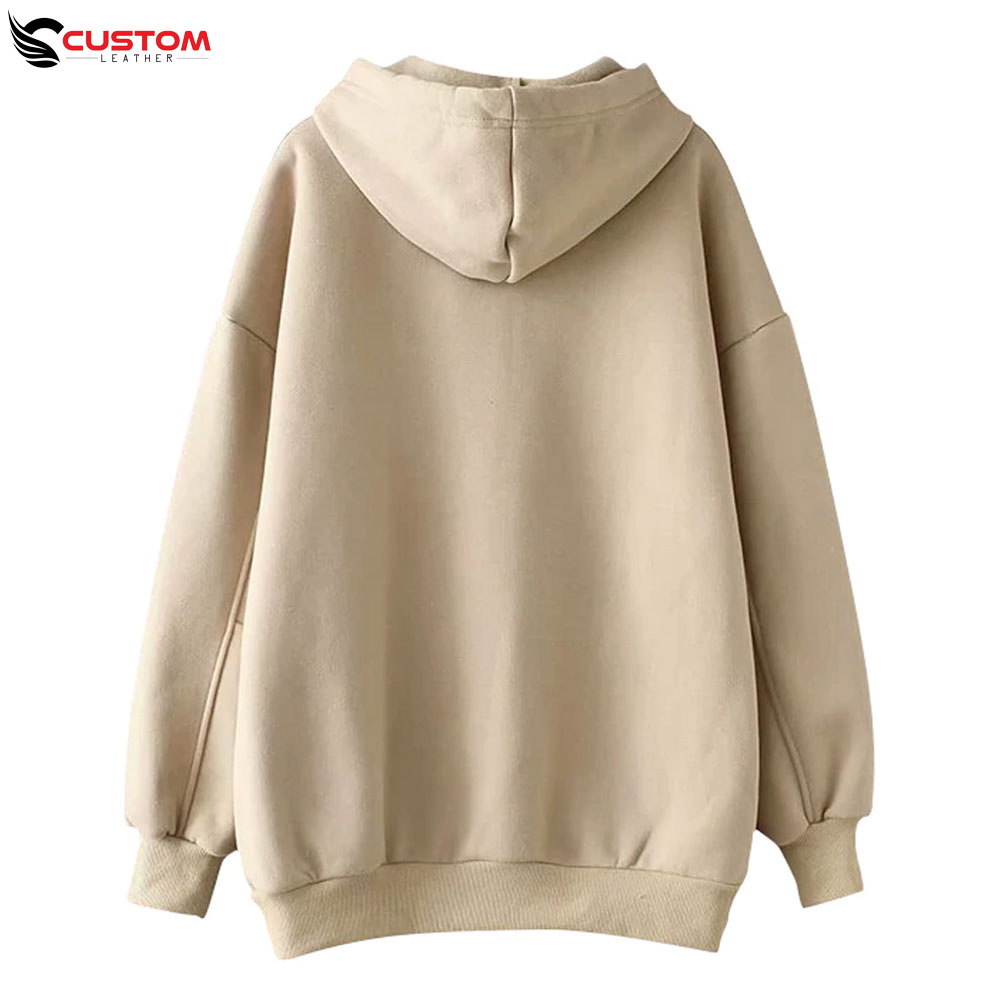 2021 Women Different Color Drawstring Zipper Hoodies Women Slim Fit New Winter Fashion