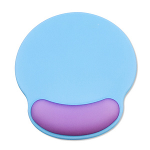 Factory Custom Blank Rubber Mouse Pad Sublimation Sheet Material For Sublimated And Transferred Computer Mouse Pad