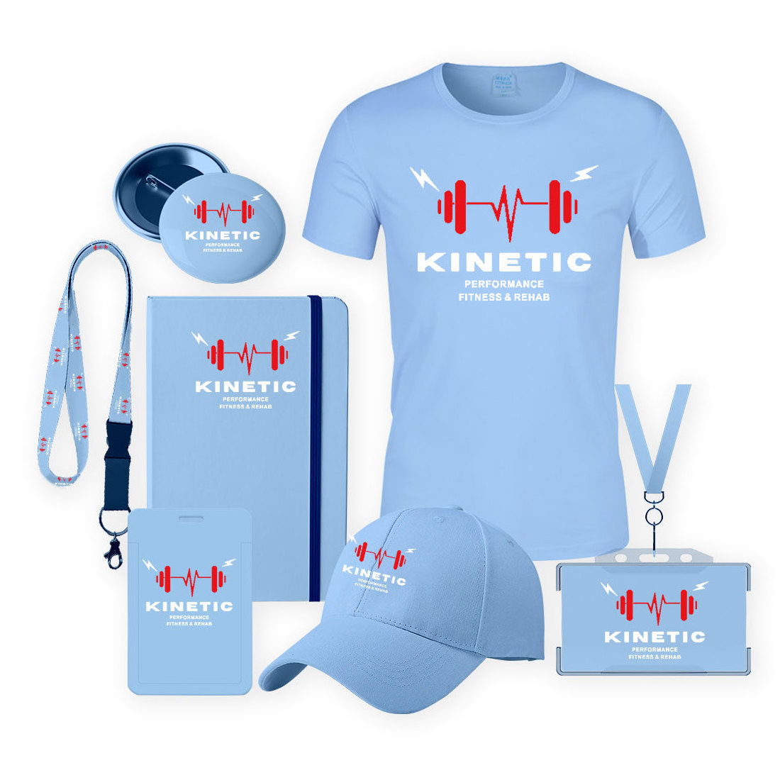 Customized Promotion Gifts sets marketing products cheap promotional items with logo