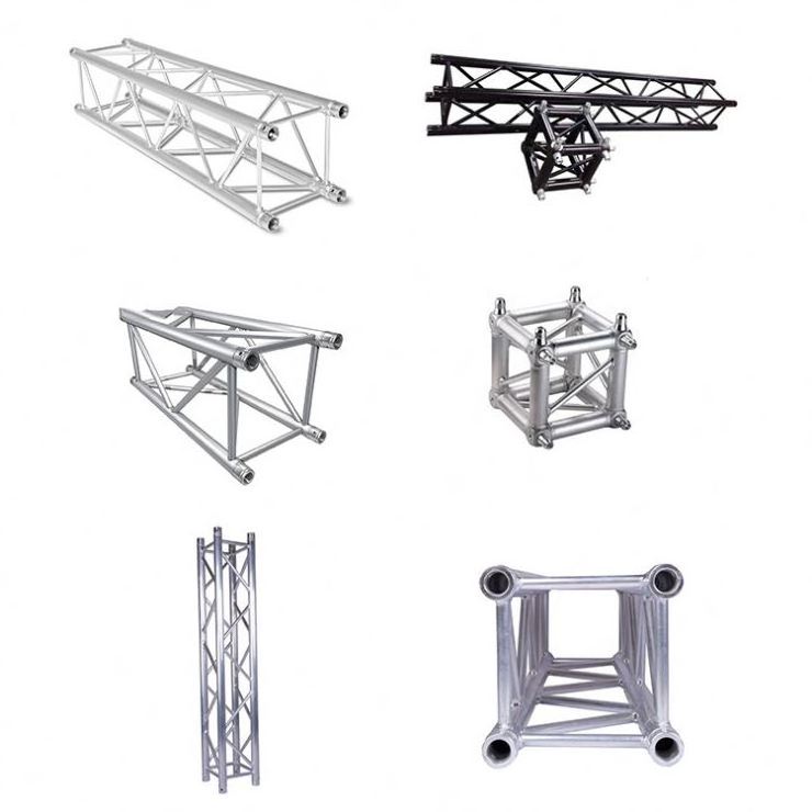 Stage roof truss system/Aluminum truss/layer trussfor sale equipment eights truss and speaker stand