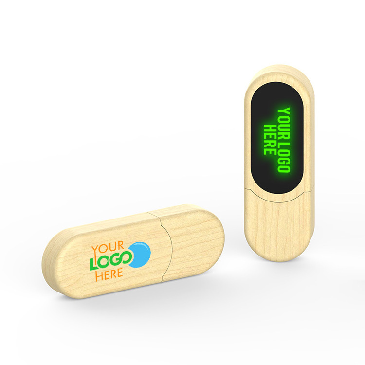 New Design USB Flash Drive ECO Friendly Wooden Flash Disk Engrave Logo Promo Gifts 1GB 2GB 8GB 16GB 32GB 64GB Wedding USB Stick