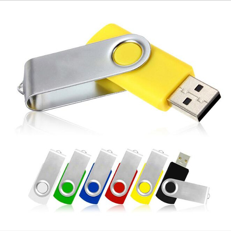 custom usb flash drive promotional u disk twister memory stick 64mb 128mb 512mb 1gb 2gb 4gb 8gb pendrive gadget usb