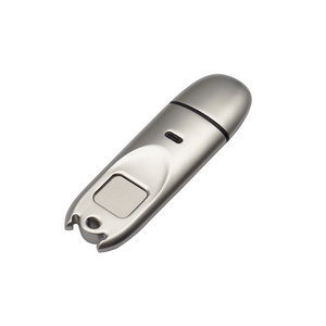 High Tech Security Encrypted 16GB 32GB 64GB 128GB secure usb drive pendrive usb flash  FingerPrint USB Flash Drive