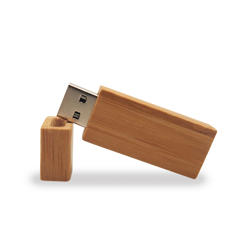 Wholesale 64gb Memory Stick Eco-friendly USB Engraved Wooden Pen USB 8GB 16GB 32GB 3.0 USB Flash Drive