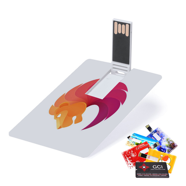 Factory card memory stick custom otg twister usb 8GB 64Gb 128Gb 2.0 3.0 metal usb stick wholesale business card usb  flash drive