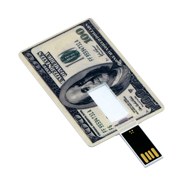 Factory card memory stick custom otg twister usb 8GB 64Gb 128Gb 2.0 3.0 metal usb stick wholesale business card usb  flash drive