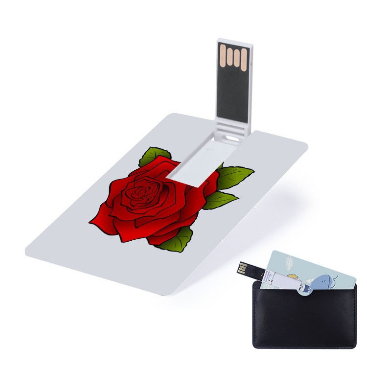 Factory card memory stick custom otg twister usb 8GB 64Gb 128Gb 2.0 3.0 metal usb stick wholesale business card usb  flash drive