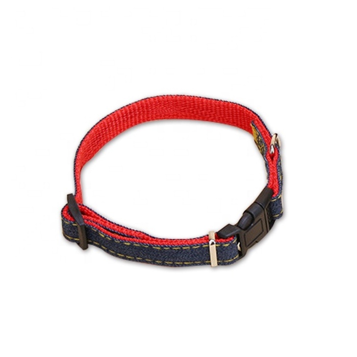 New Wholesale Cool Pet Harness Walking Dog Collar and Leash Set