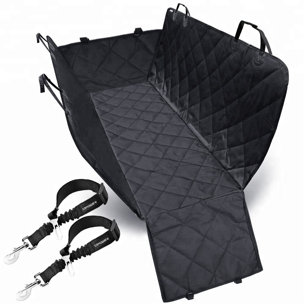 Pet Car Products Non Slip Waterproof Car Seat Carrier