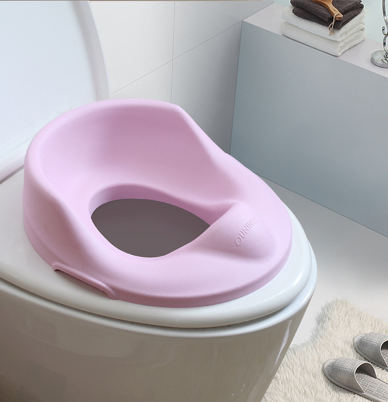 High quality baby products potty training plastic children potty kids toddler toilet portable potty chair