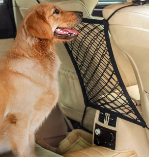 Pet Dog Products Pet SUV Car Pet Barrier