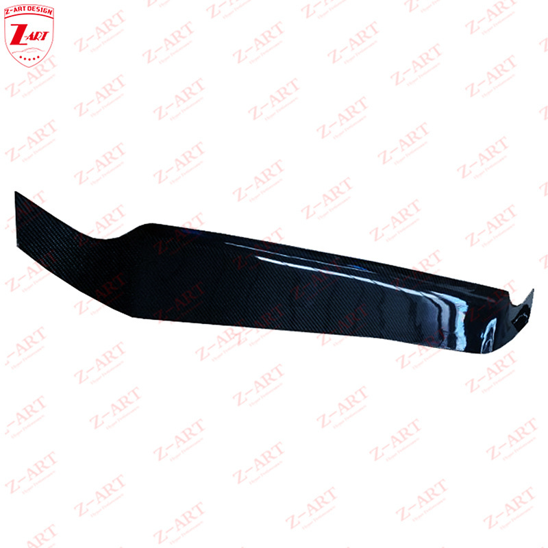 Z-ART for 86 carbon fiber body kit for GT86 carbon fiber tuning kit for 86 carbon fiber aerokit for GT86 aerodynamic body kit