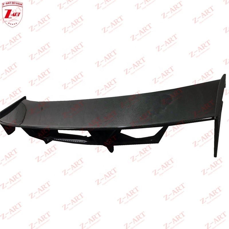 Z-ART VRS body kit for GTR R35 retrofit bodykit for NISSAN GTR R35 tuning body kit for GT-R aerodynamic body kit