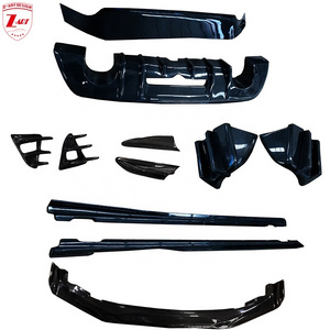 Z-ART for 86 carbon fiber body kit for GT86 carbon fiber tuning kit for 86 carbon fiber aerokit for GT86 aerodynamic body kit