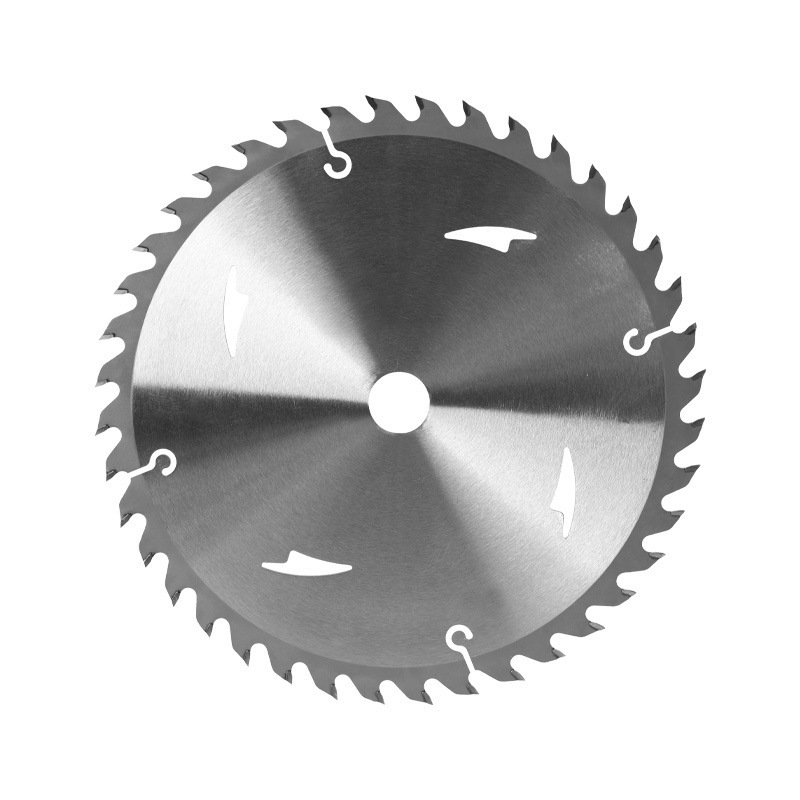 XMGT Hot Sale Circular Saw Wood Blade TCT Circular Saw Blade for Metal Cutting