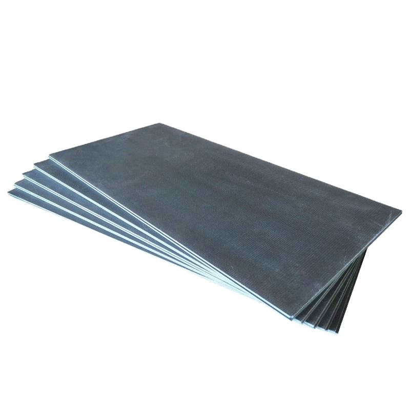 Factory directly Cement XPS Extruded Polystyrene Tile Backer Board XPS Cement Foam Backer Board