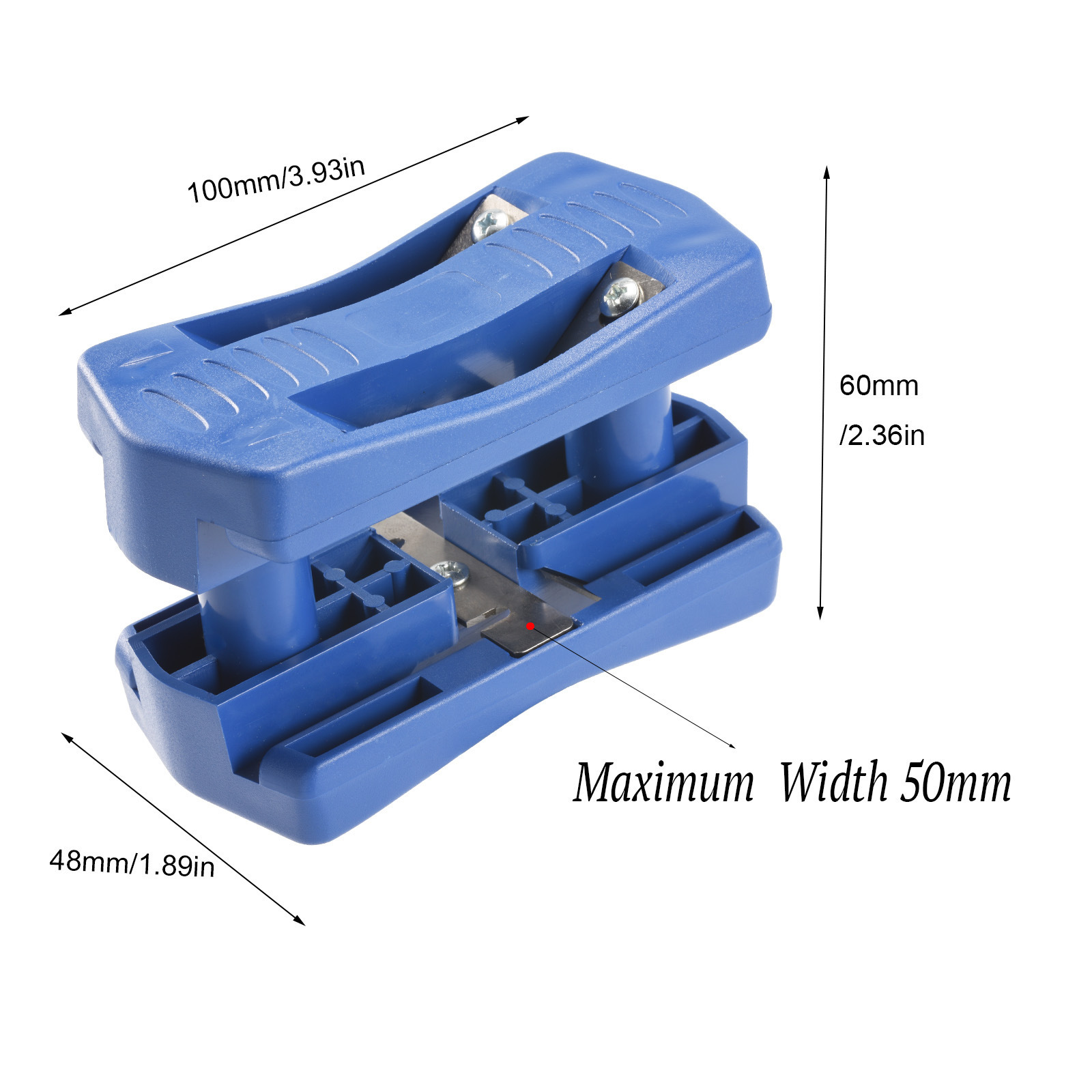 Hot sales Edge banding trimmer Wood Edge Trimmer Manual Trimming Plastic PVC Plywood Melamine  Woodworking Tool