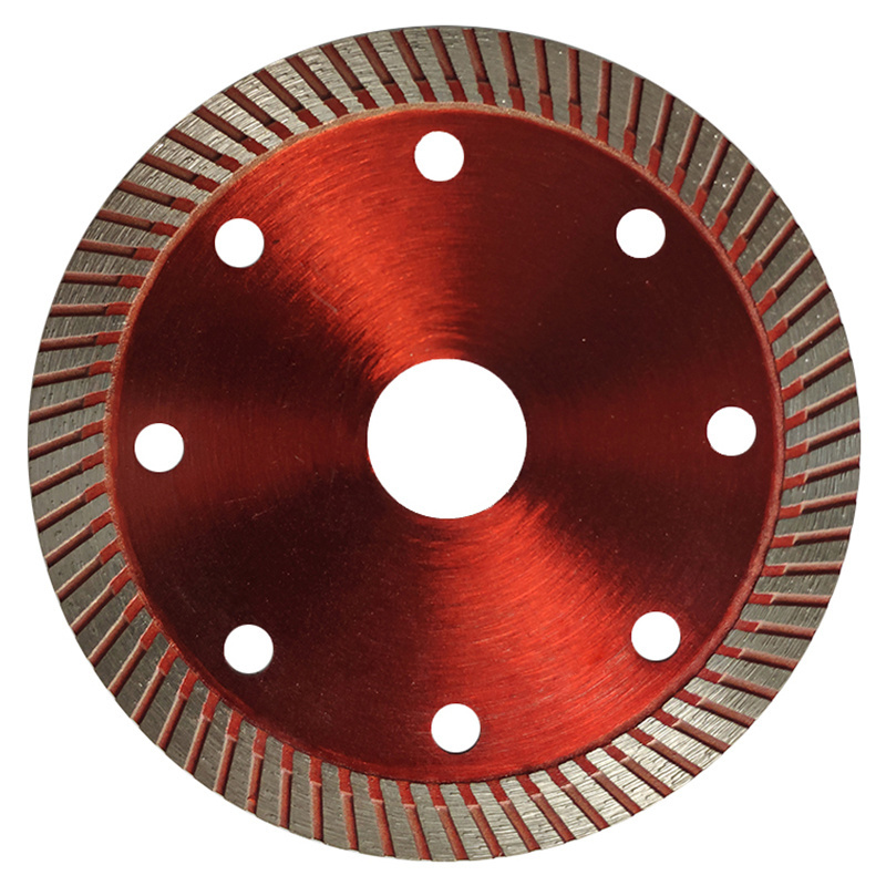 Diamond Saw Blade Cutting disc grinding wheel for Porcelain Glass Marble blade