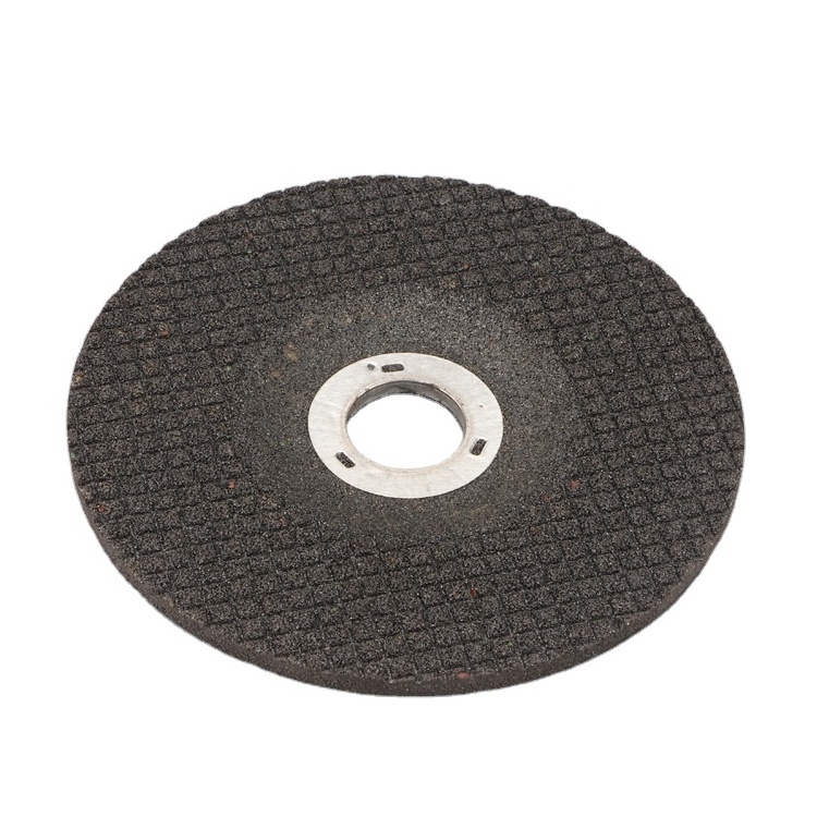 Abrasive Stone Reasonable Prices Grinding Wheel Wheel Abrasive DISC Cup Glass for Copper EN12413  CN;ZHE Black/red T42