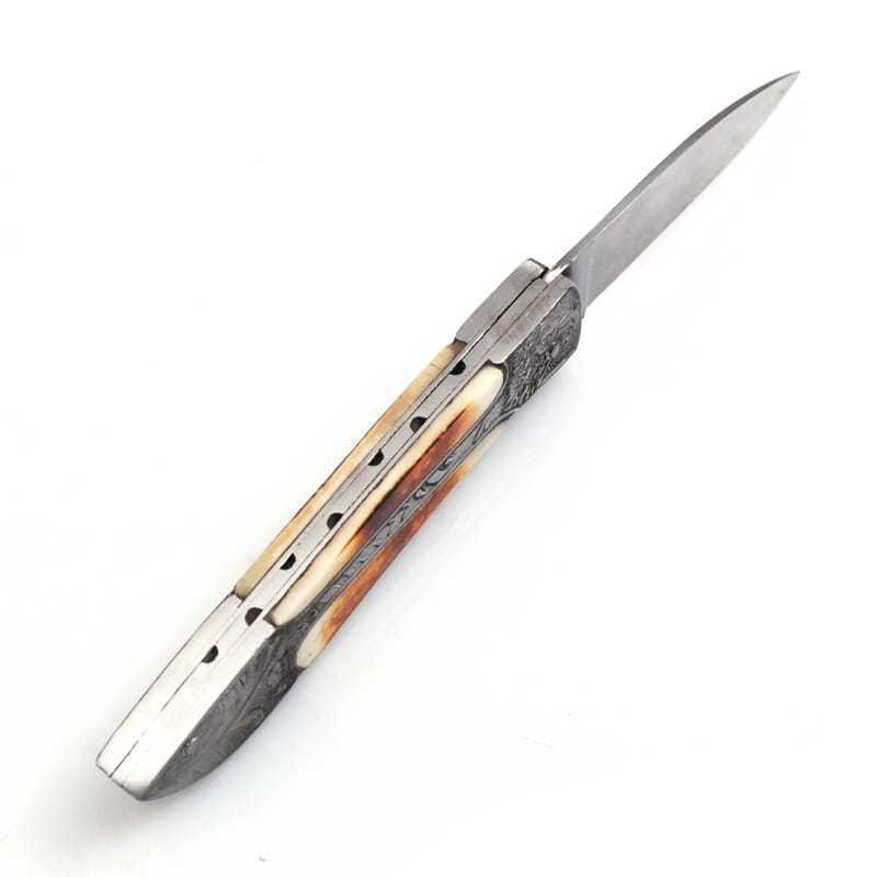 Stainless Steel Small Folding Pocket Knife For sale Manufacturer In Pakistan