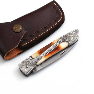 Stainless Steel Small Folding Pocket Knife For sale Manufacturer In Pakistan