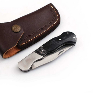 New Style Outdoor Camping Hunting Folding Pocket Knife Wholesale Folding Knifes