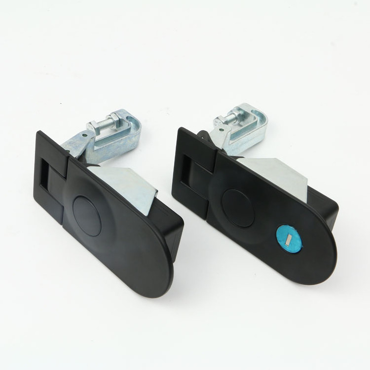 Sealed Lever Latches Compression Locking   Adjustable Latch Plane Cabinet Lock adjustable lever latch