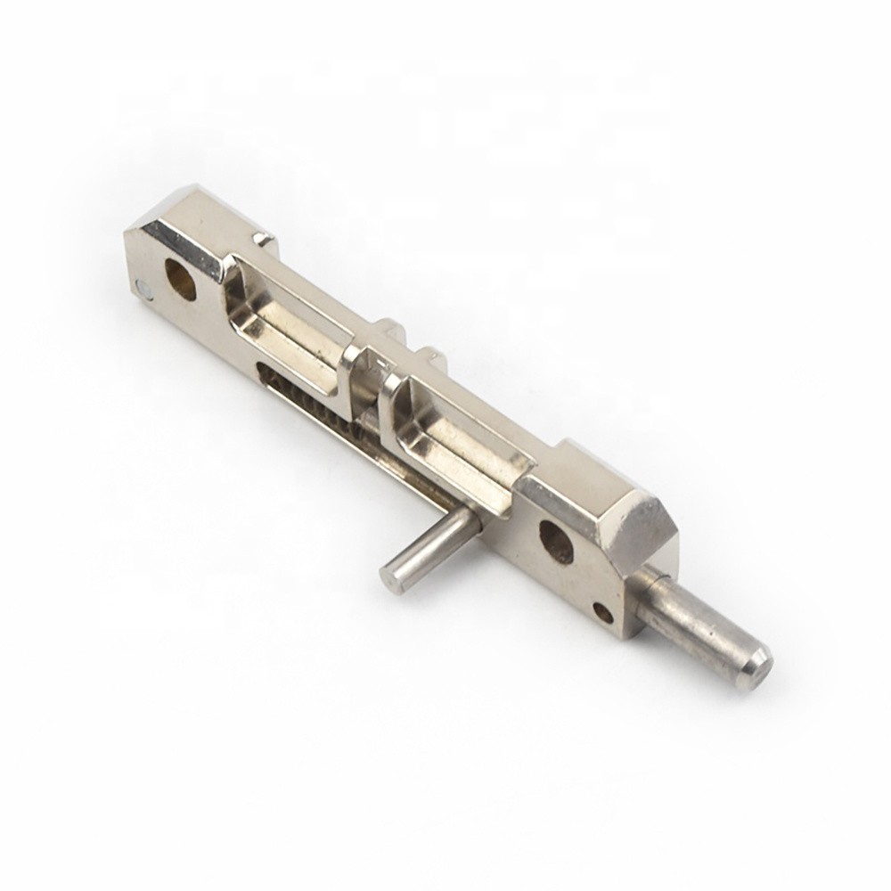 Best Selling Products CY1006 Garage Door Sliding Bolt Lock