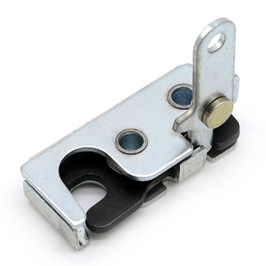 CY712-1 Southco Rotary Door Draw Latch Press Mechanical Lock Concealed Single Point Lock Vertical Catch Lock R4-10 Toggle Latch