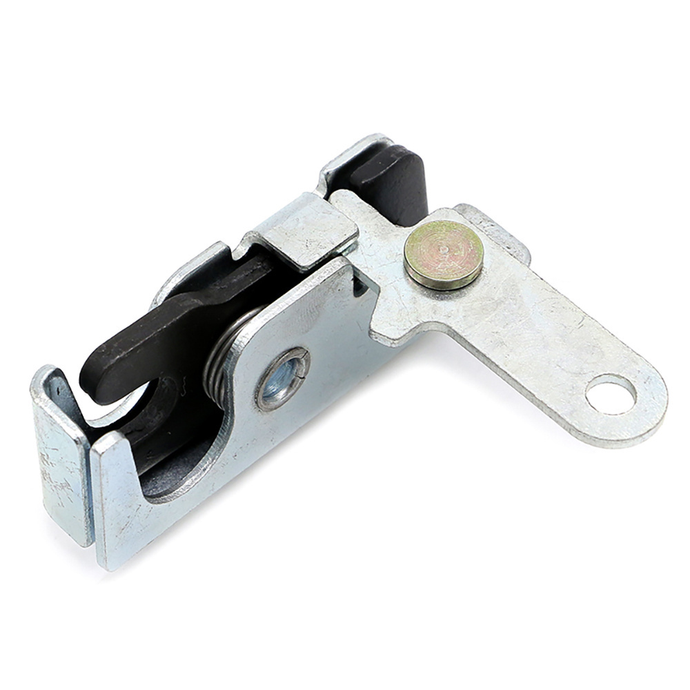 CY712-1 Southco Rotary Door Draw Latch Press Mechanical Lock Concealed Single Point Lock Vertical Catch Lock R4-10 Toggle Latch