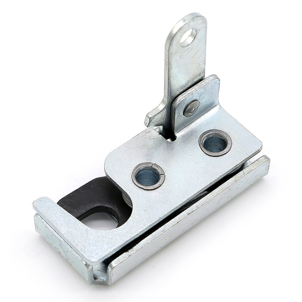 CY712-1 Southco Rotary Door Draw Latch Press Mechanical Lock Concealed Single Point Lock Vertical Catch Lock R4-10 Toggle Latch