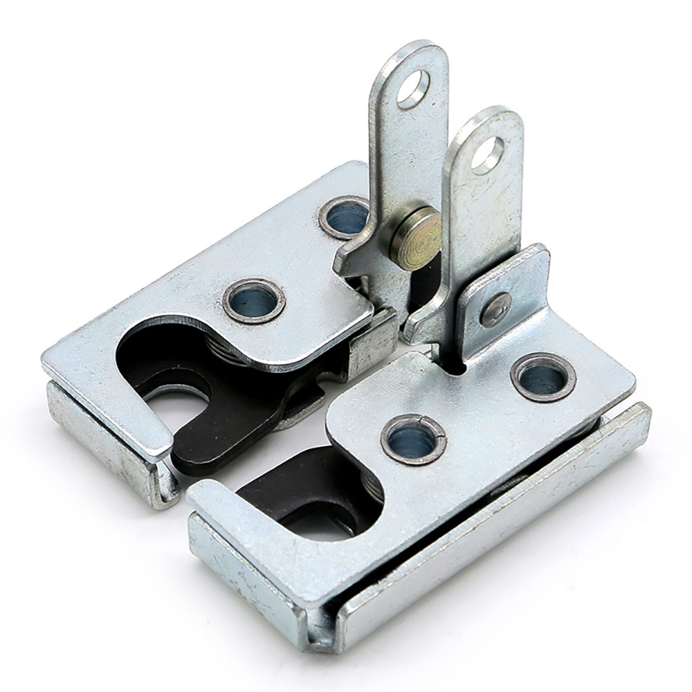 CY712-1 Southco Rotary Door Draw Latch Press Mechanical Lock Concealed Single Point Lock Vertical Catch Lock R4-10 Toggle Latch