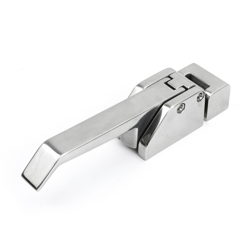 Southco A7-10-351 Over Center Draw Lever Compression Latch Toggle Latch For Cabinet Box Freezer