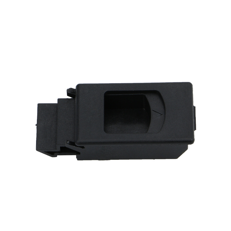 Plastic Slide Latch Slam Lock for  Industrial Cabinets Lock hasp latch / Cabinet  door clasp lock