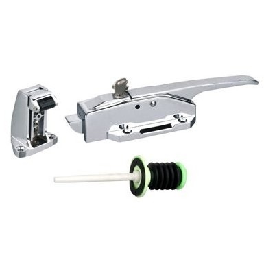 1178 Freezer Refrigerator Oven Cold Storage Freezer Refrigerator Cold Room Door Handle Latch Lock