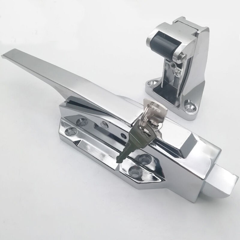 1178 Freezer Refrigerator Oven Cold Storage Freezer Refrigerator Cold Room Door Handle Latch Lock