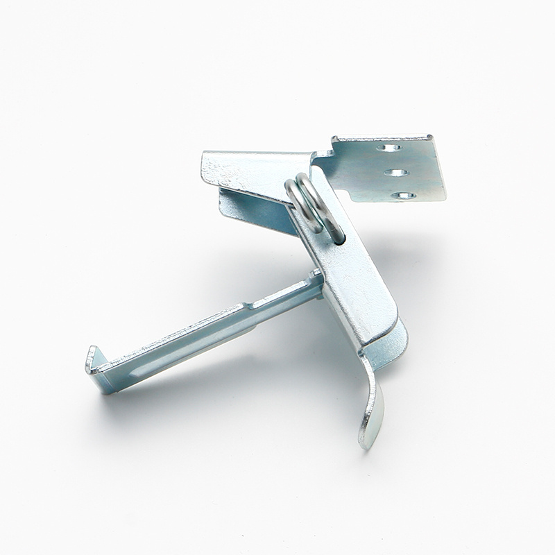 Steel Toggle Latch  Draw Latch Hardware Toggle Clamps for Equipment