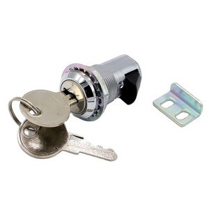 Class Southco Embedded Low Flat Lock Press Door Mini Revertive Automatic Impact Round Cam Lock For Letter Box Door