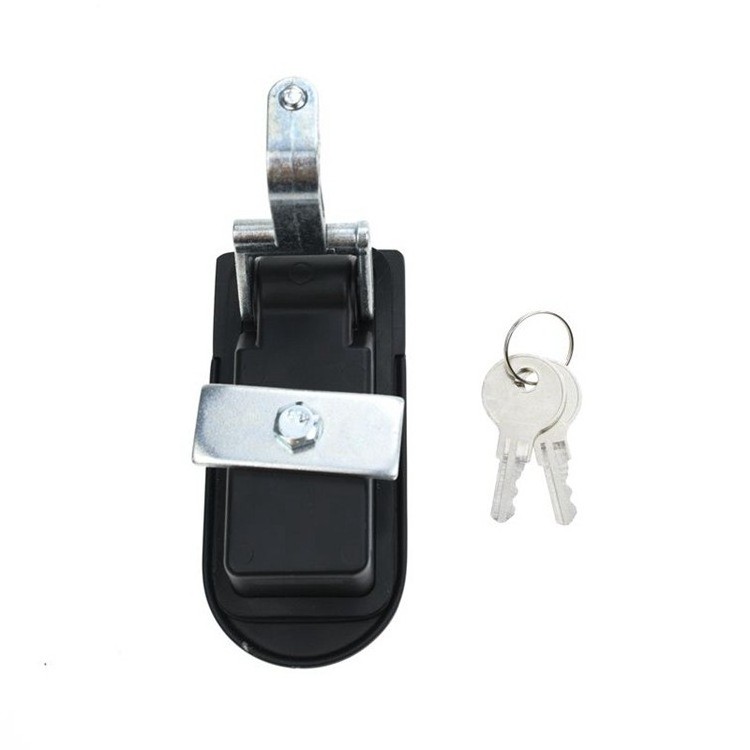 Compression Latch Panel Trailer Hitch Plane Lever Latches Plane Lock For Plane Compression Latch Trigger Lock