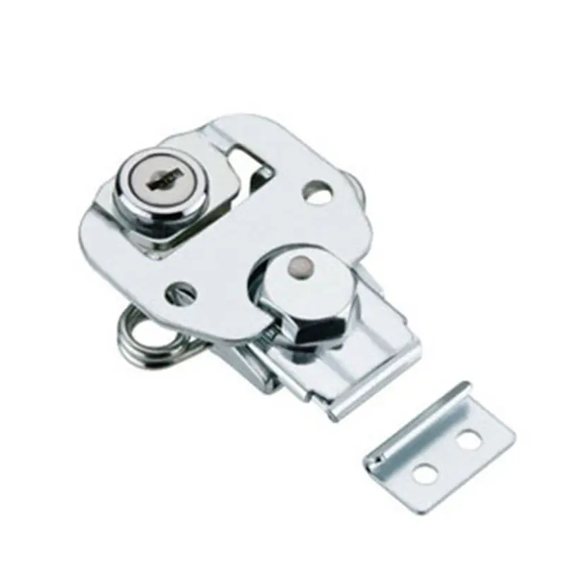 Butterfly  same southco draw latch butterfly door hasp door hasp safely locking latch